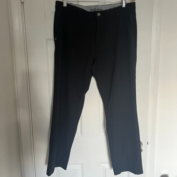 ⭐️ Host Pick⭐️ Adidas Black Ultimate 365 Golf Pants - Picture 3 of 16